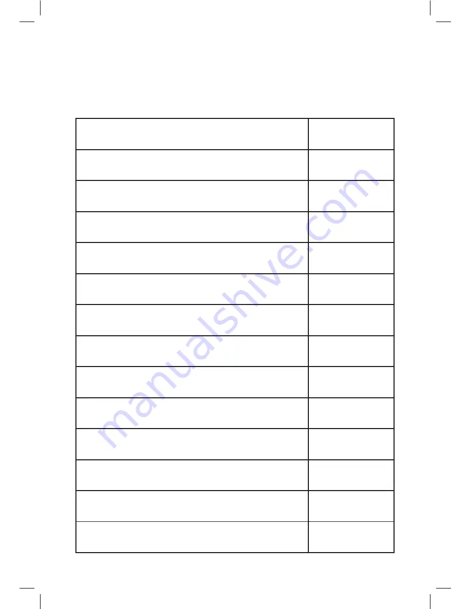 Eccotemp EM-2.5 Installation And Operating Instruction Manual Download Page 3