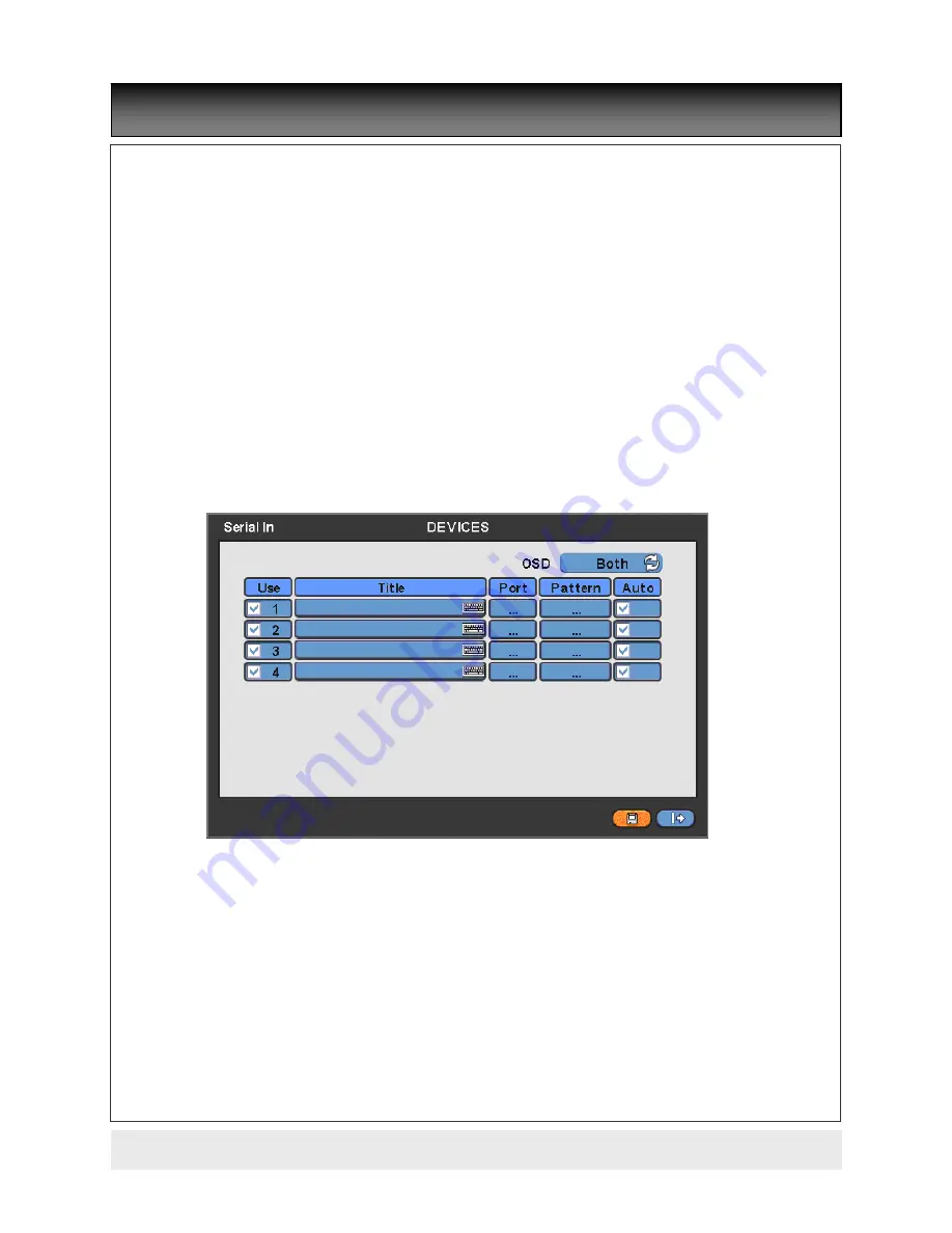 Eccs E0824 User Manual Download Page 81