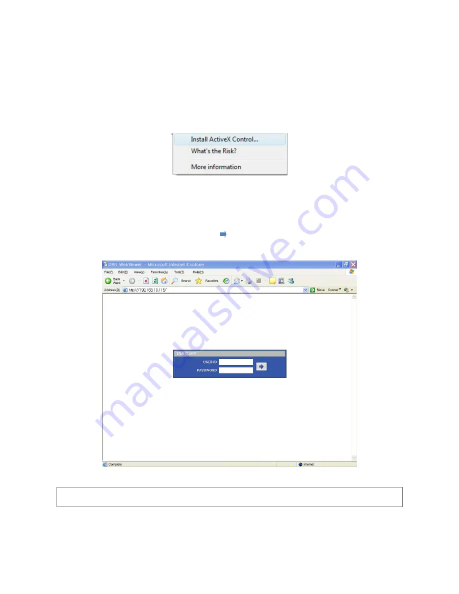 Eccs E0824 User Manual Download Page 90