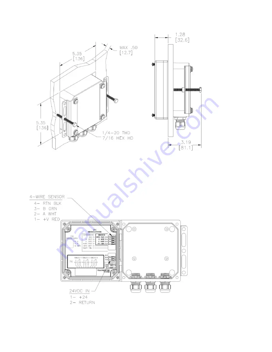 ECD T90 Instruction Manual Download Page 17