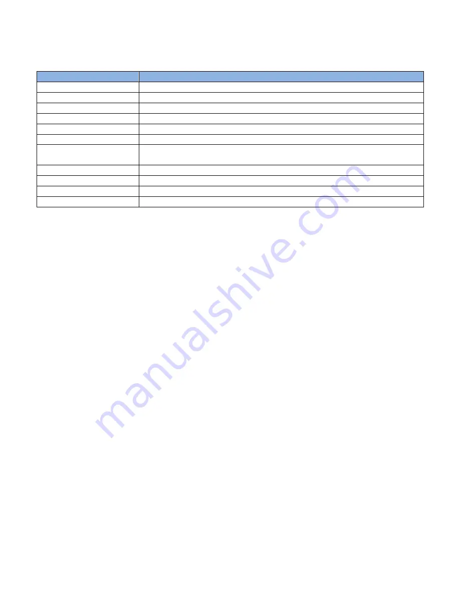 ECD T90 Instruction Manual Download Page 41