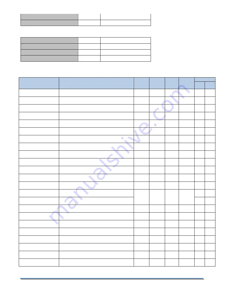 ECD T90 Instruction Manual Download Page 70