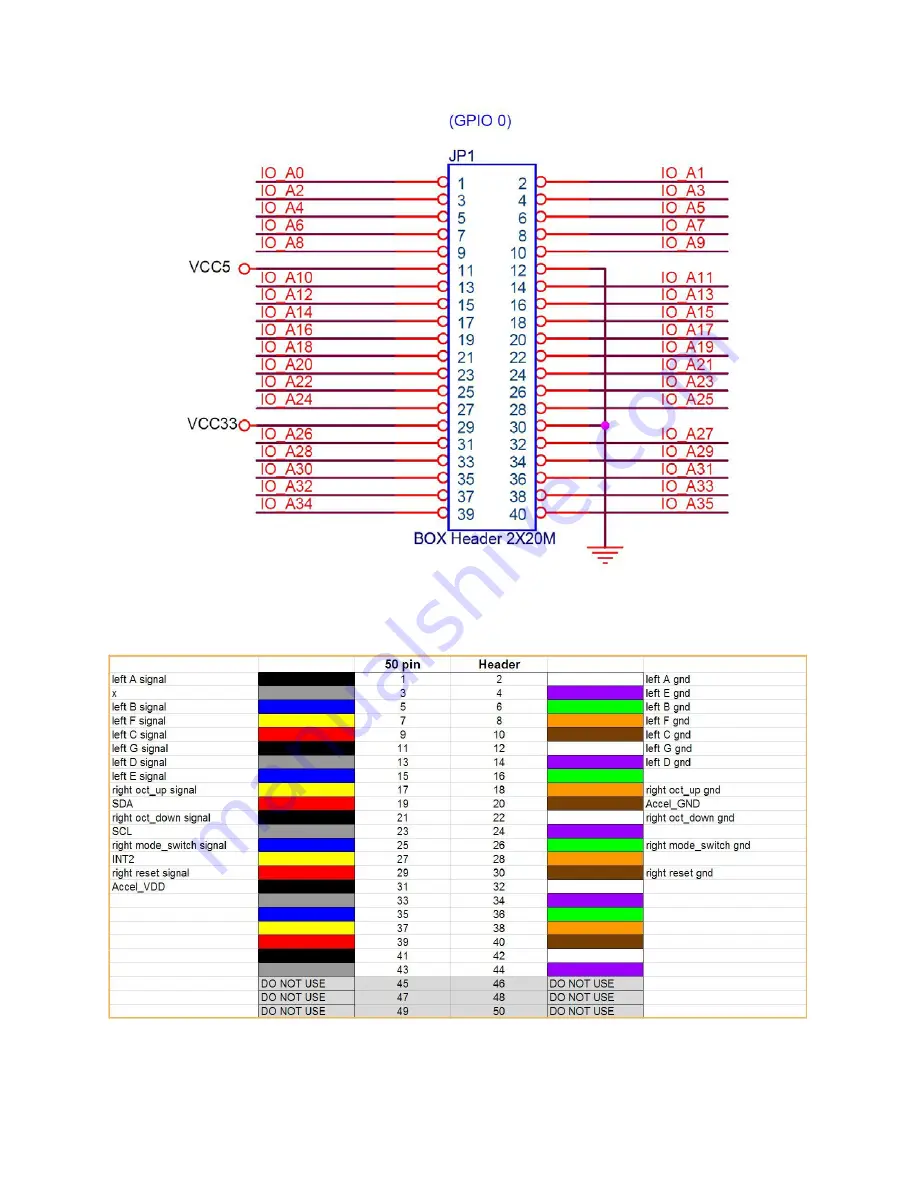 ECE 492 Manual Download Page 12