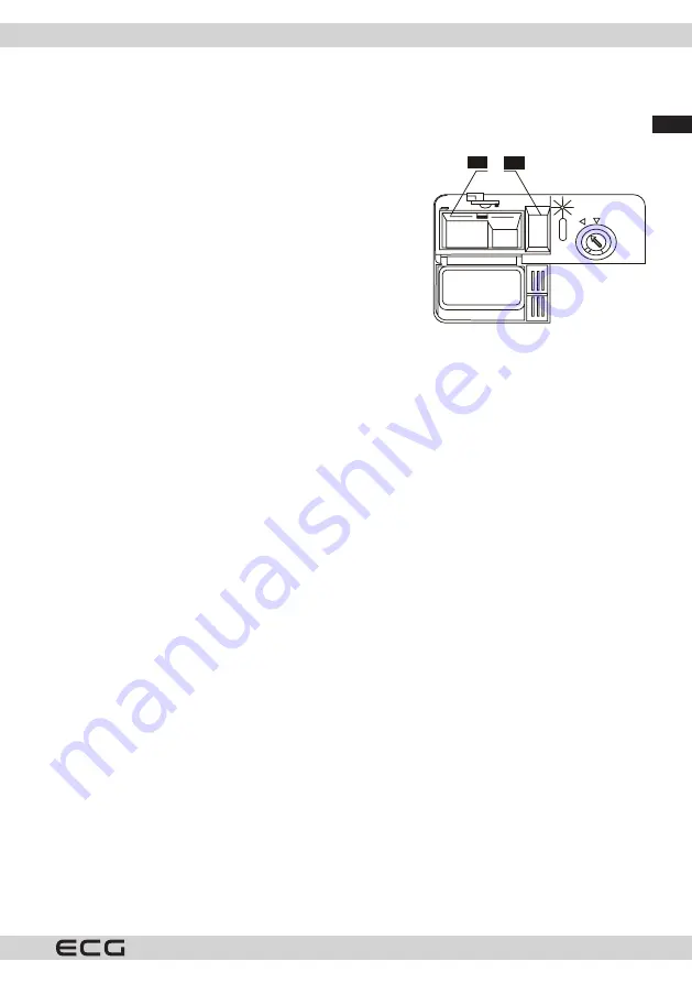 ECG EDF 4527 QWA++ Скачать руководство пользователя страница 37