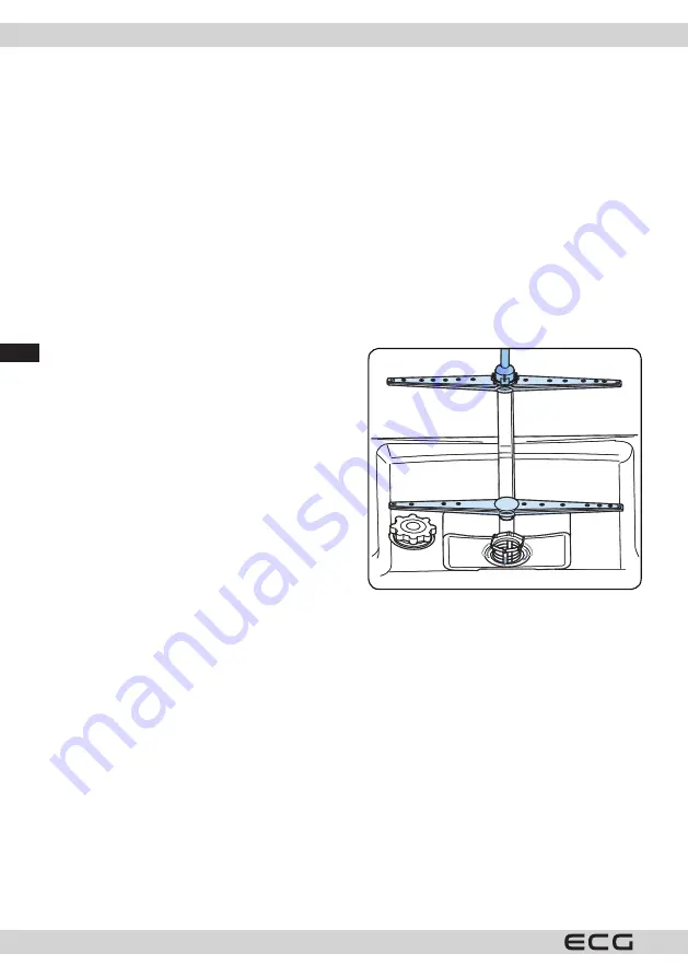 ECG EDF 6023 WE Instruction Manual Download Page 146