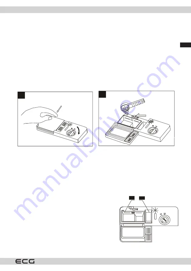 ECG EDF 6066 QXD Скачать руководство пользователя страница 57