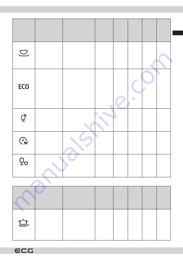 ECG EDI 100363 BlackLine Скачать руководство пользователя страница 47