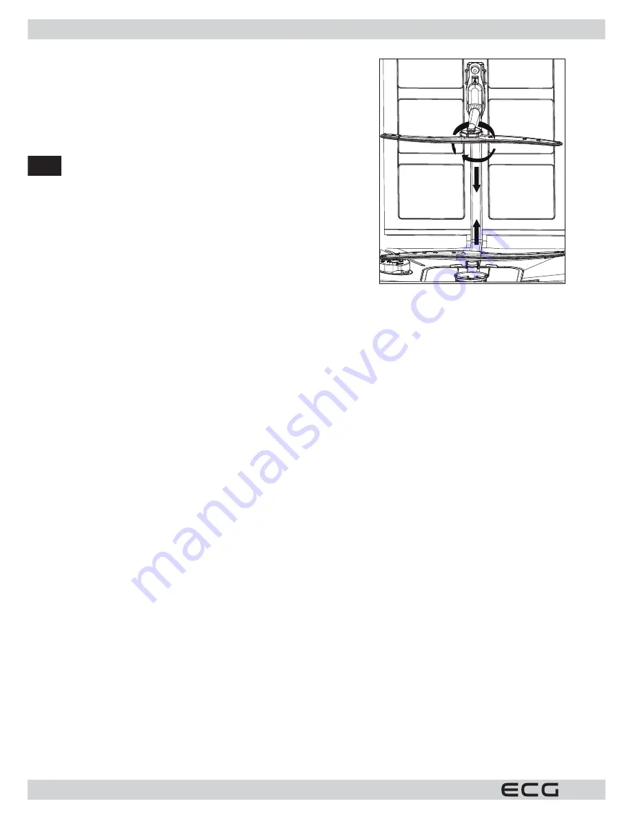 ECG EDS 6006 QXA++ Скачать руководство пользователя страница 64