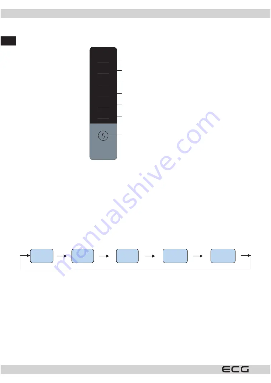 ECG ERB 21880 NXA++ Instruction Manual Download Page 10