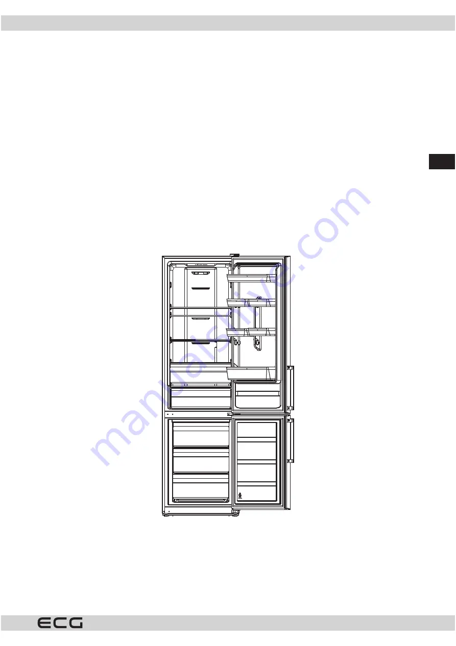 ECG ERB 21880 NXA++ Instruction Manual Download Page 55