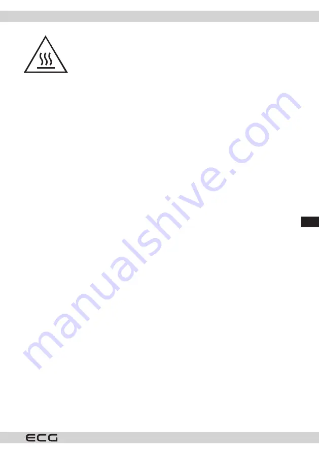 ECG MHZ 270 SD Instruction Manual Download Page 75