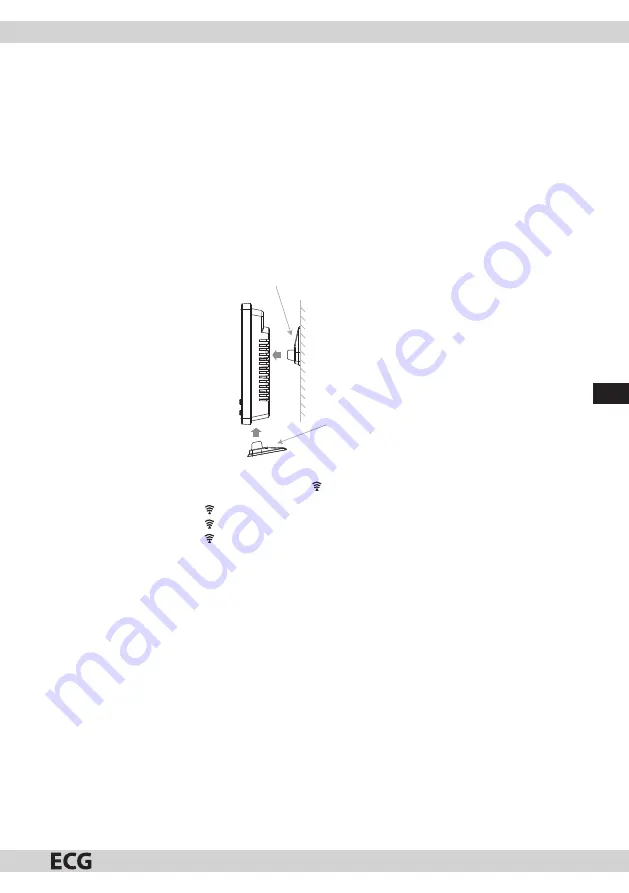 ECG MS 002 Скачать руководство пользователя страница 39