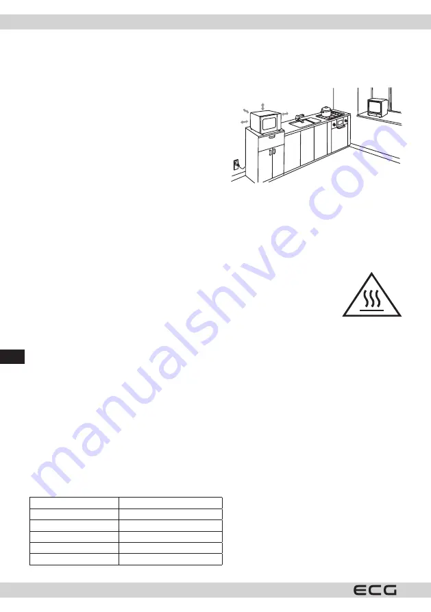 ECG MTD 2072 SE Instruction Manual Download Page 106