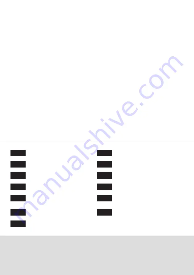 ECG MTD 2072 SE Instruction Manual Download Page 140