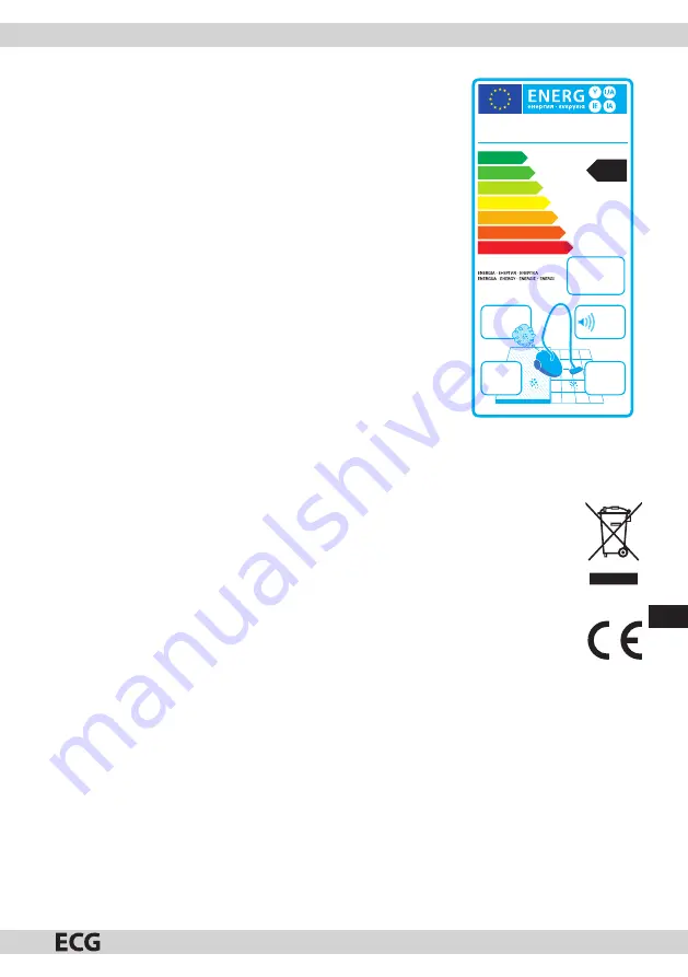 ECG VP 4101 S Скачать руководство пользователя страница 51