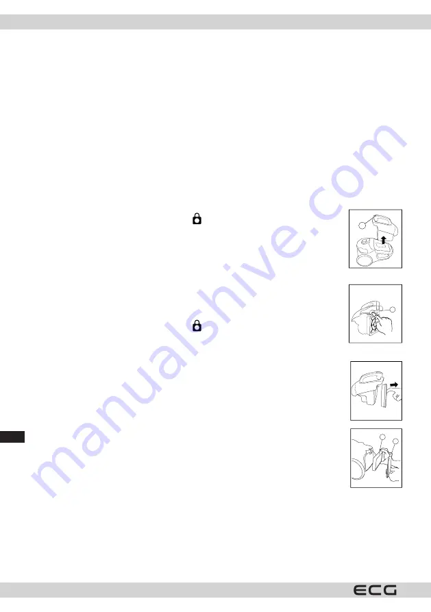 ECG VP BS6120 Animal Скачать руководство пользователя страница 78