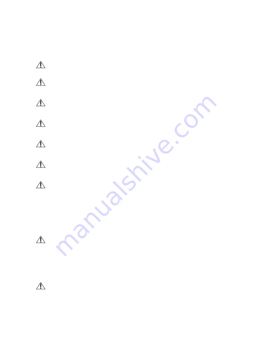 ECGMAC EM-1201 Manual Download Page 9