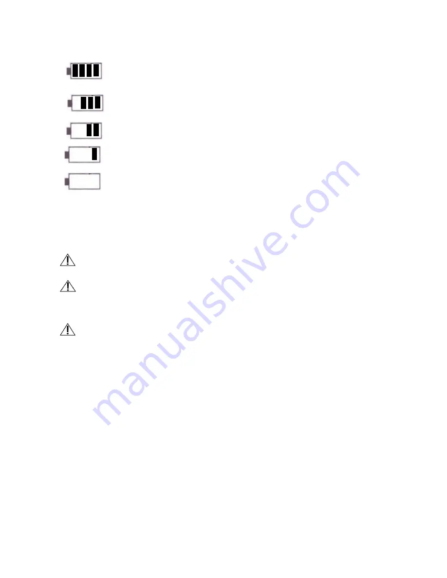 ECGMAC EM-1201 Manual Download Page 50