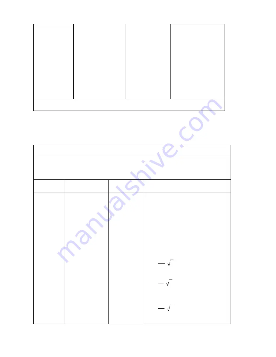 ECGMAC EM-1201 Manual Download Page 62