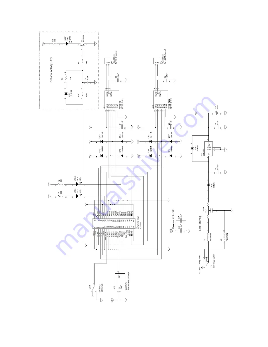 Echelon 14315R User Manual Download Page 57