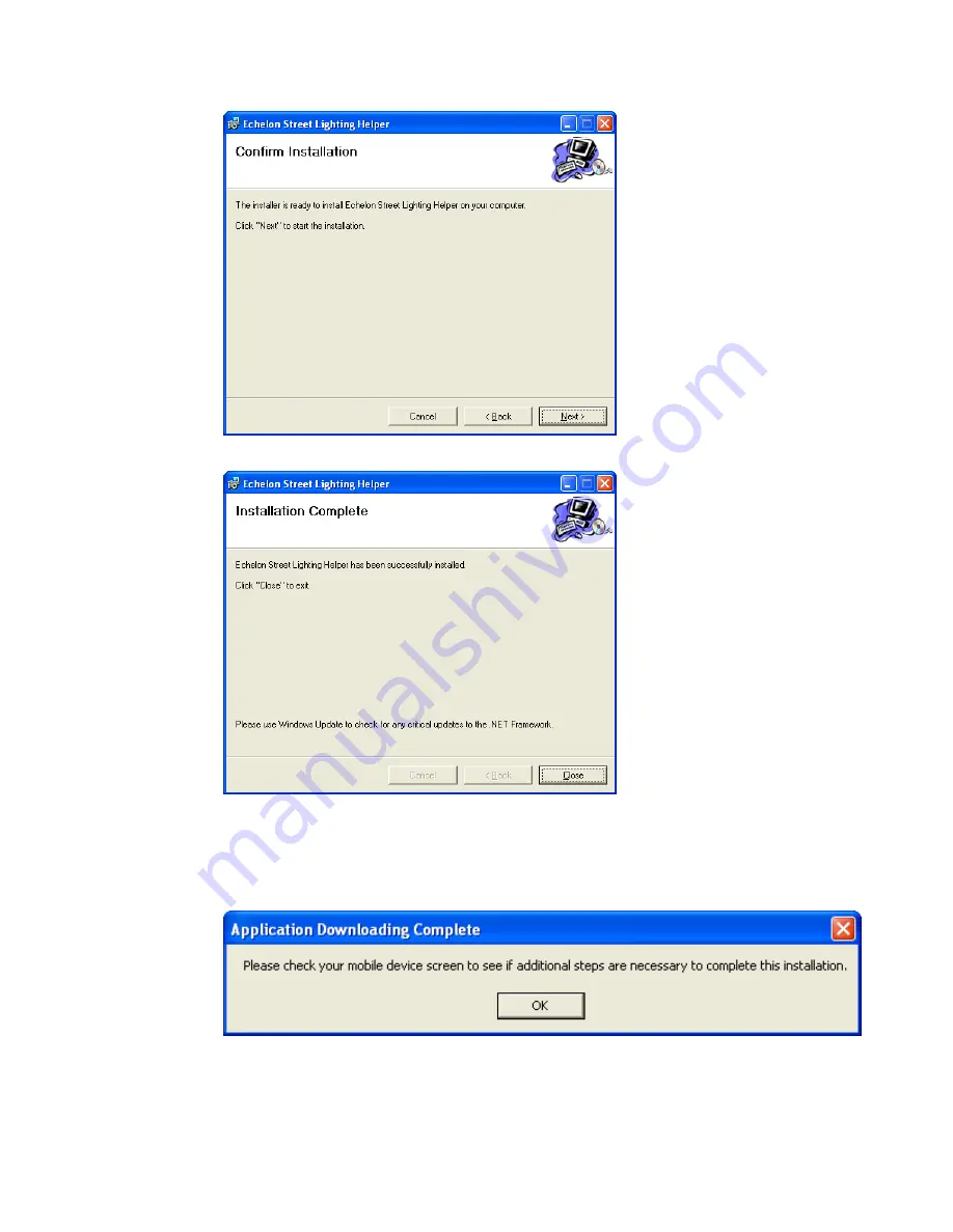 Echelon i.LON SmartServer 2.0 Repeating Manual Download Page 18