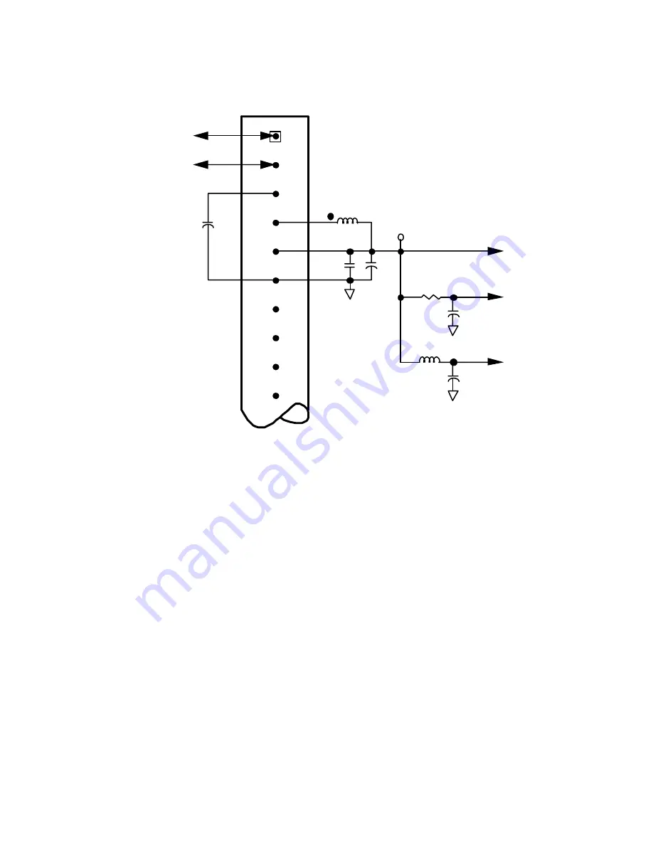 Echelon LonWorks LPT-11 User Manual Download Page 25