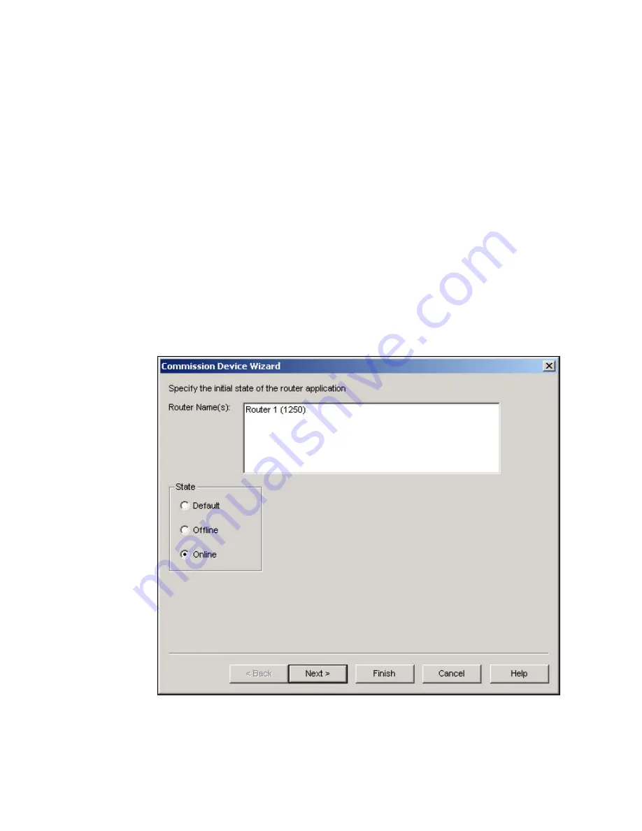 Echelon LonWorks MPR-50 User Manual Download Page 22