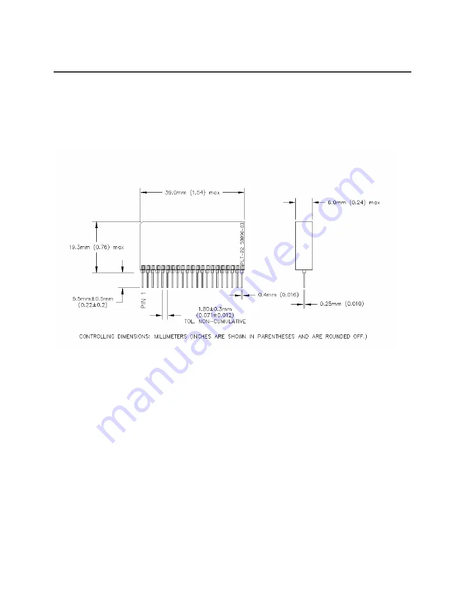 Echelon LONWORKS PLT-22 User Manual Download Page 16