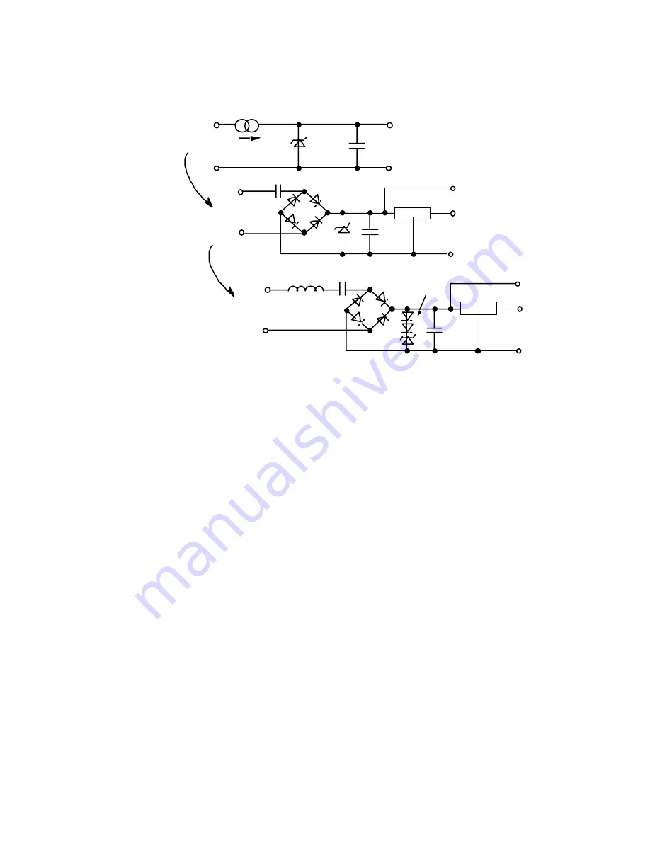 Echelon LONWORKS PLT-22 User Manual Download Page 66