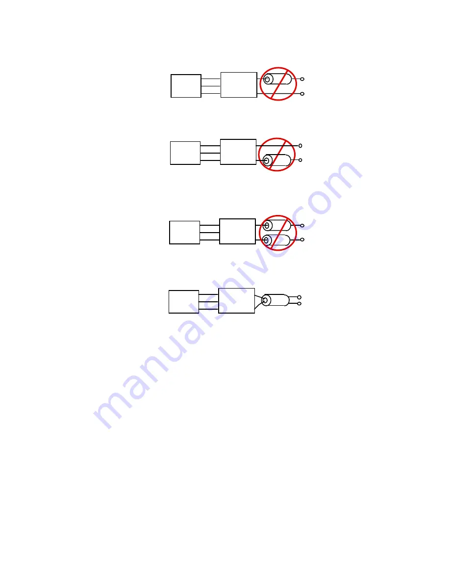 Echelon LONWORKS PLT-22 User Manual Download Page 91