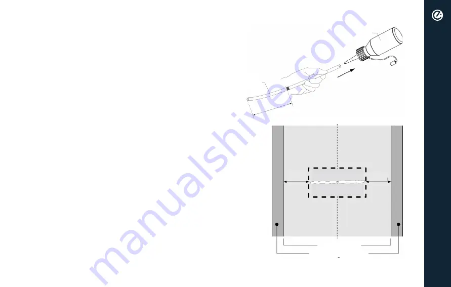 Echelon STRIDE 5s Instruction Manual Download Page 89