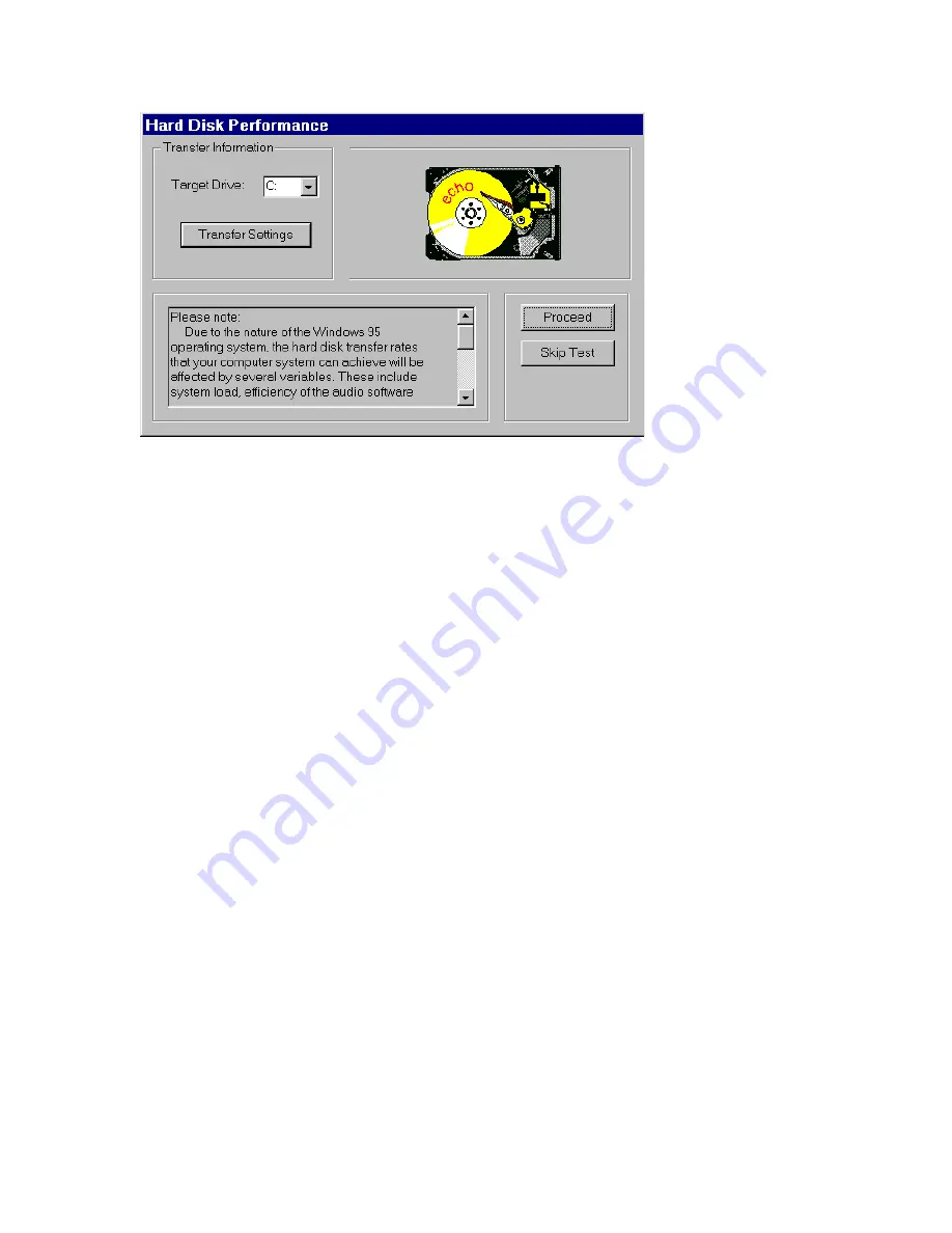 Echo Audio LAYLA LapTop Owner'S Manual Download Page 9