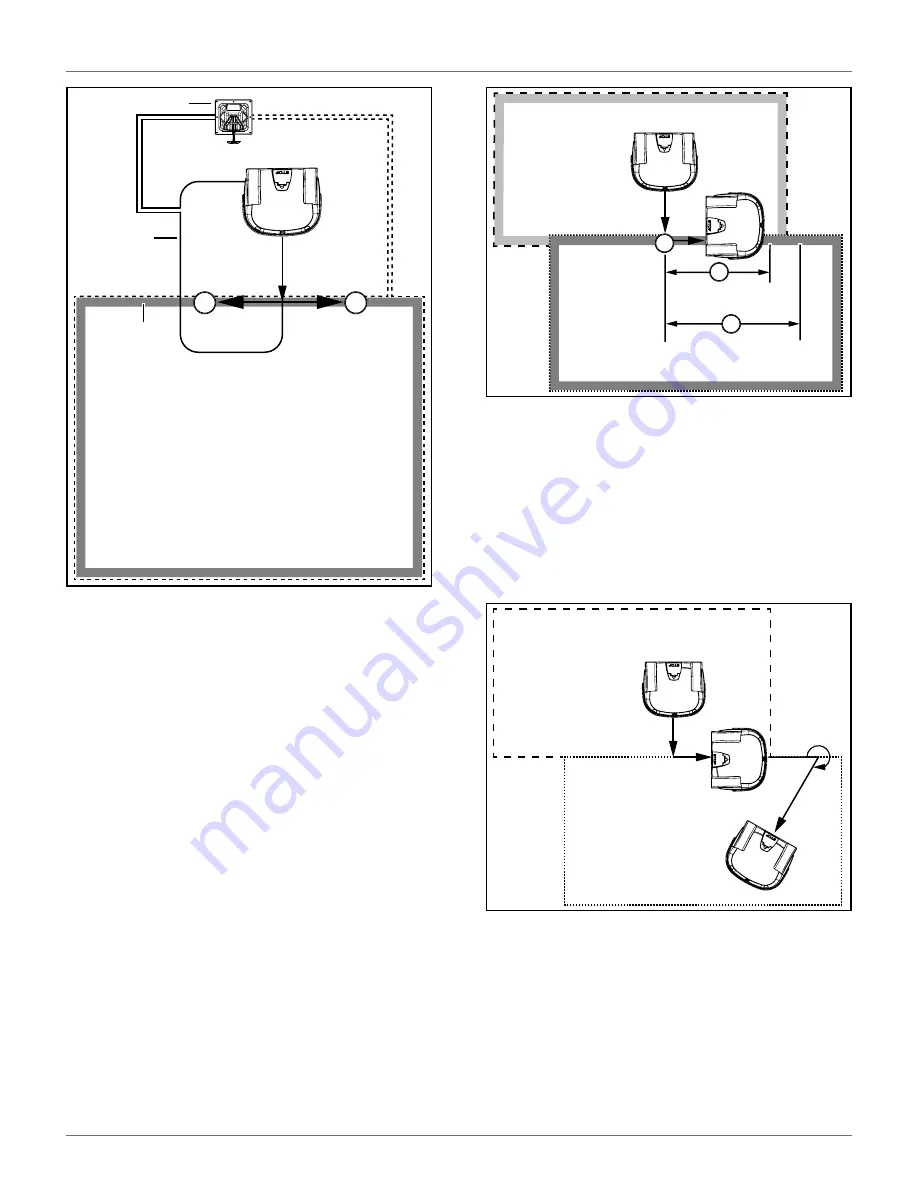 ECHO Robotics RP-1200 Technical Manual Download Page 42