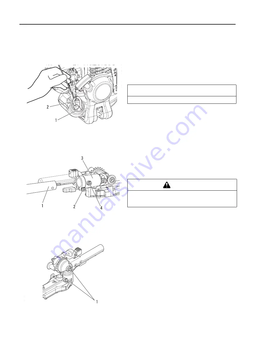 Echo AH236S-LW Operator'S Manual Download Page 28