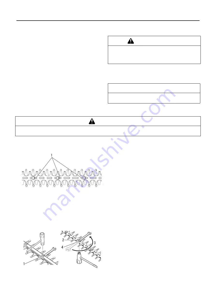 Echo AH236S-LW Operator'S Manual Download Page 63