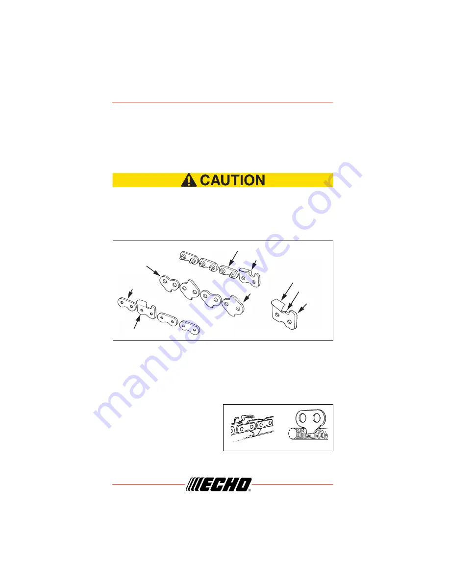 Echo CS-2511TN Скачать руководство пользователя страница 54