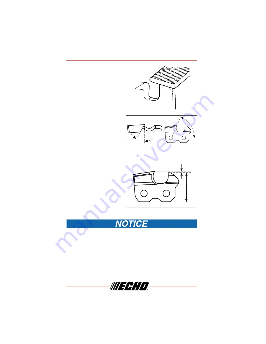 Echo CS-2511TN Скачать руководство пользователя страница 56