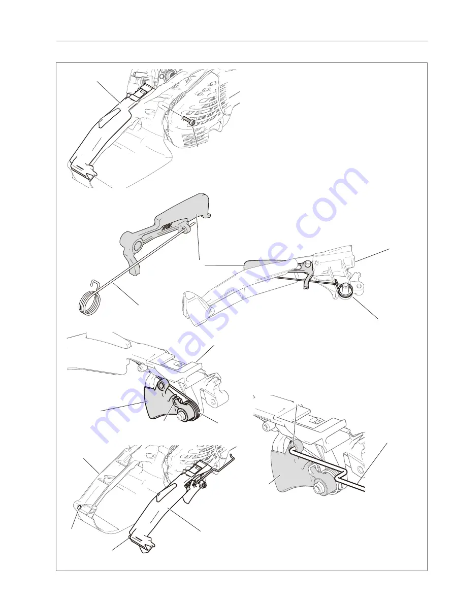 Echo CS-2511WES Скачать руководство пользователя страница 69