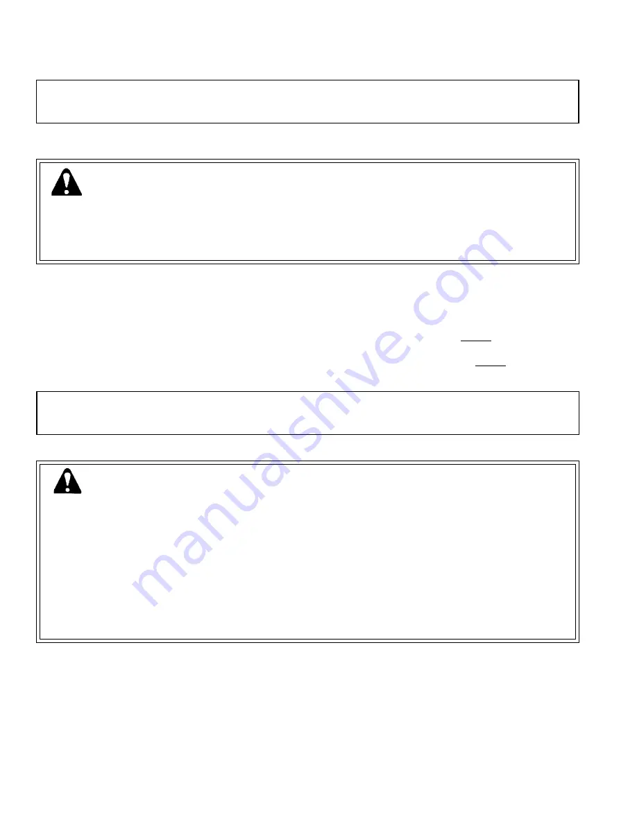 Echo CS-400 - 04-09 Instruction Manual Download Page 14