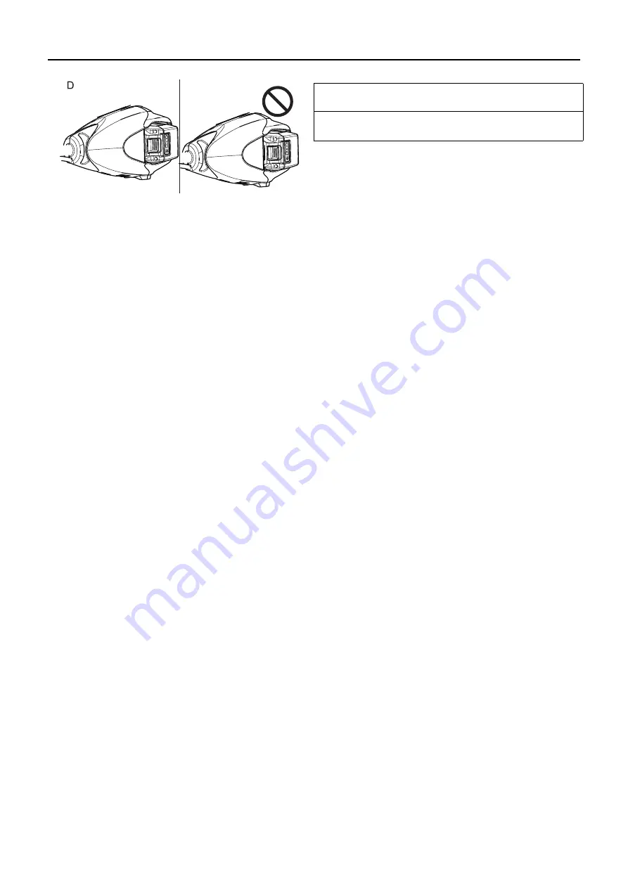 Echo DSRM-2600 Operator'S Manual Download Page 16