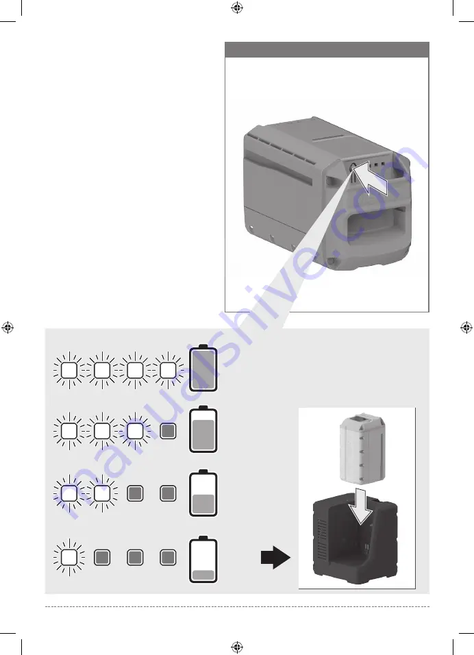 Echo ECCS-58V Original Instructions Manual Download Page 9