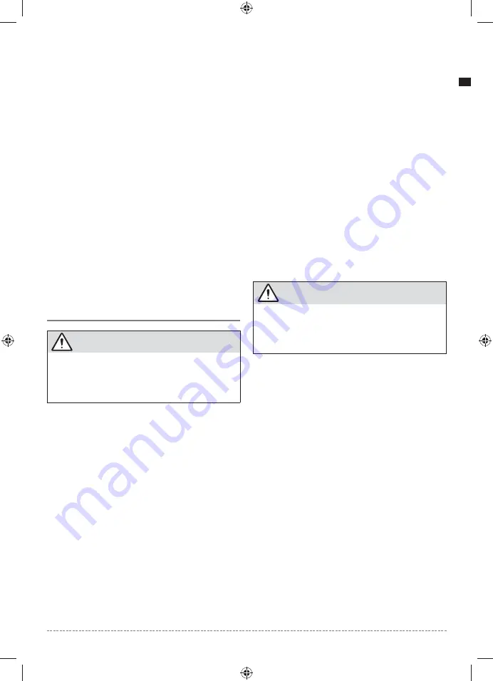 Echo ECCS-58V Original Instructions Manual Download Page 45