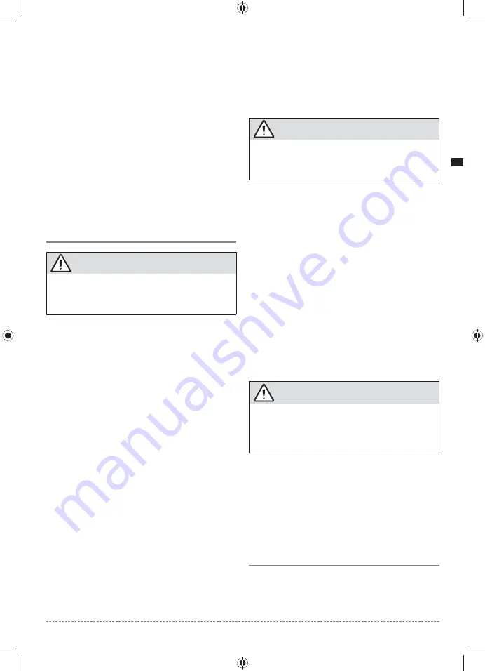 Echo ECCS-58V Original Instructions Manual Download Page 149