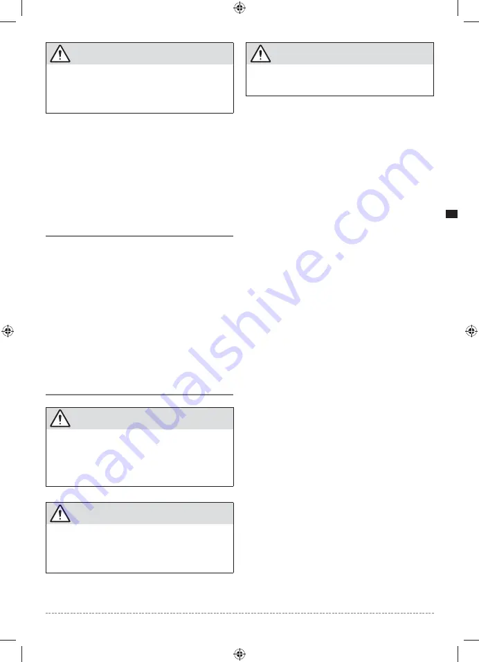 Echo ECCS-58V Original Instructions Manual Download Page 219