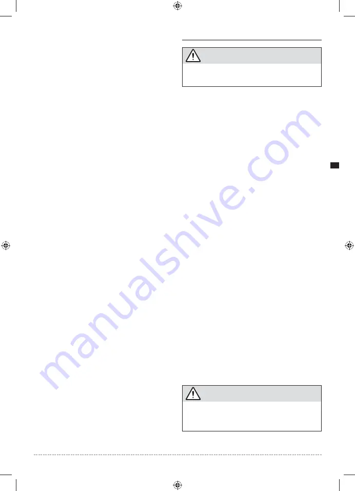 Echo ECCS-58V Original Instructions Manual Download Page 229