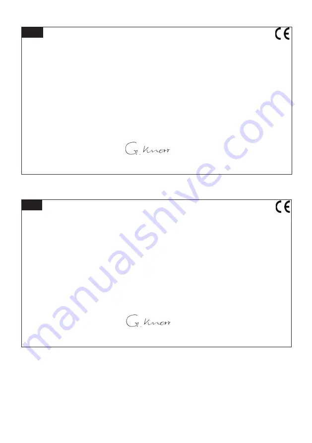 Echo EHT 560 Multicut Operating Instructions Manual Download Page 60