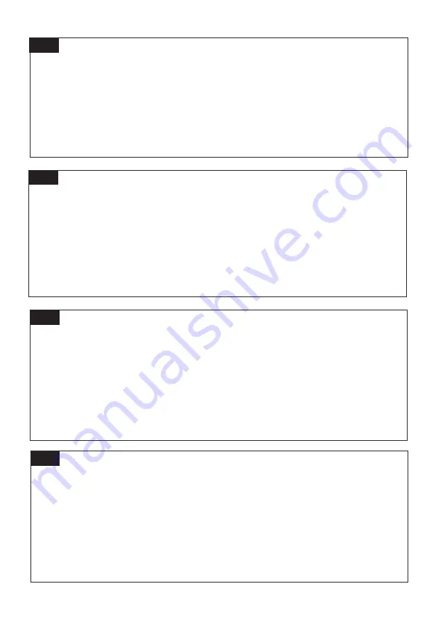 Echo EHT 560 Multicut Operating Instructions Manual Download Page 64