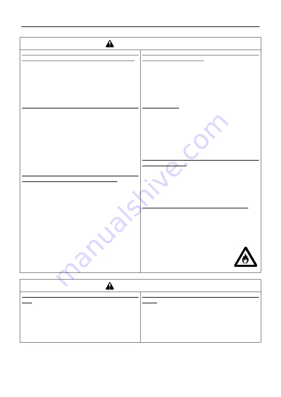 Echo HCA-2620ES-HD Operator'S Manual Download Page 47