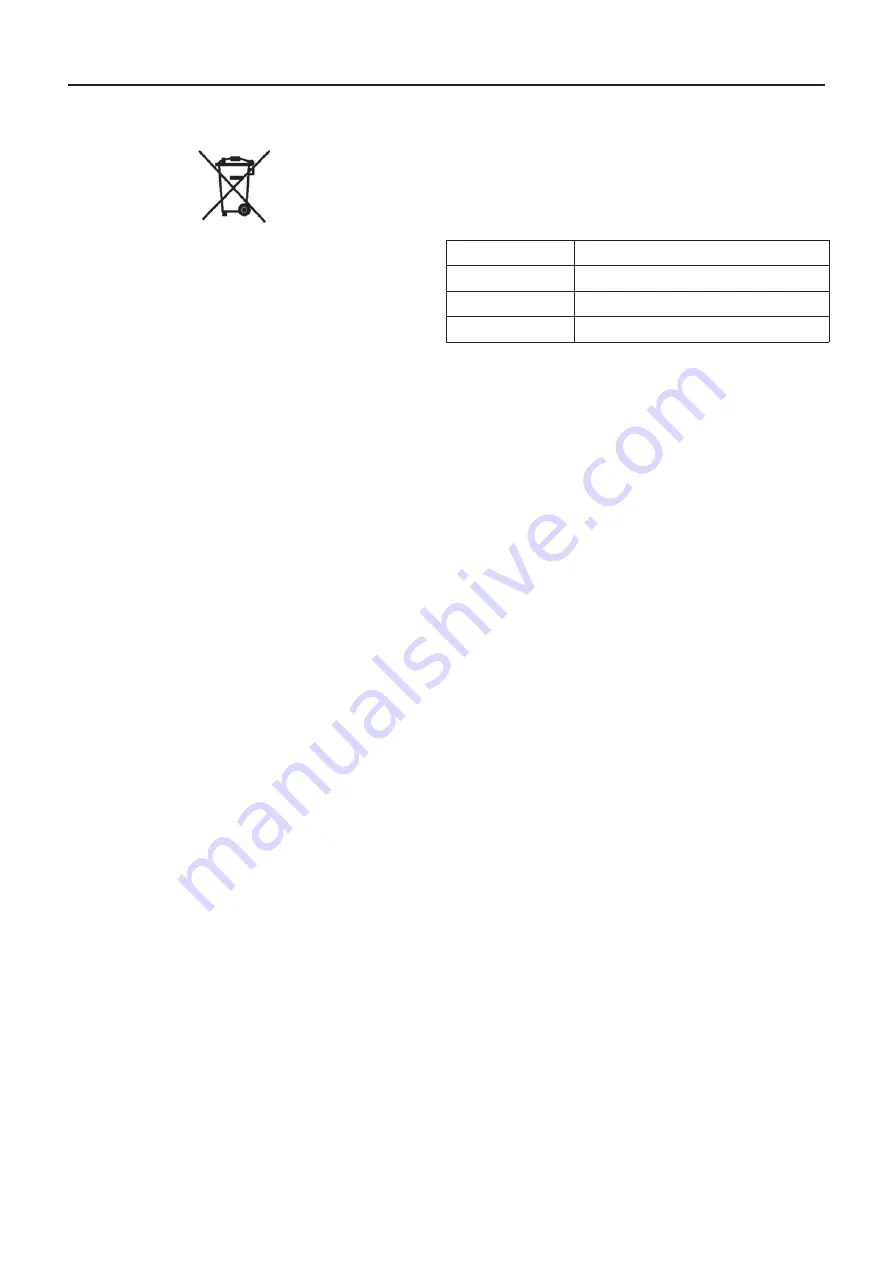 Echo HCAA-2401A-LW Operator'S Manual Download Page 50