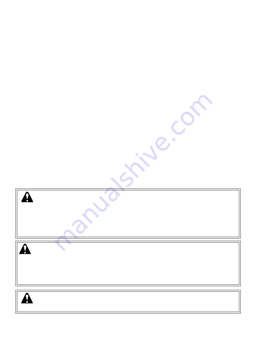 Echo Instruction Manual Instruction Manual Download Page 6